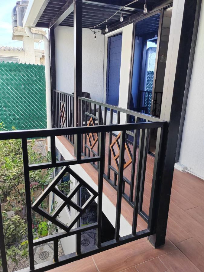 Residencia Preciosa De 2 Planta Villa San Salvador Exterior foto